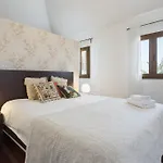 بيت للعطل Casa Do Lugar De Baixo *