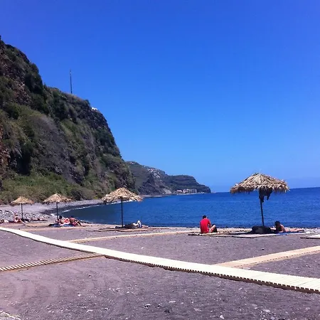 Casa Do Lugar De Baixo Ponta do Sol (Madeira)