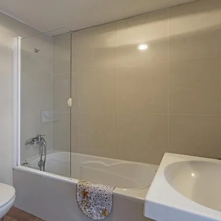 Vakantiehuis Casa Do Lugar De Baixo Ponta do Sol (Madeira)