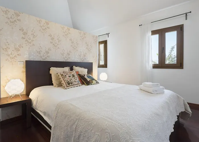 Holiday home Casa Do Lugar De Baixo *