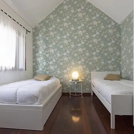 Casa Do Lugar De Baixo