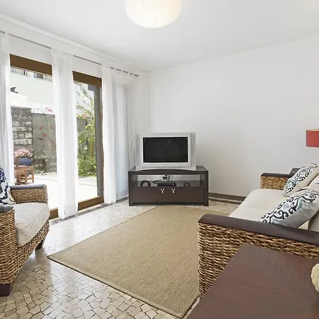 Holiday home Casa Do Lugar De Baixo