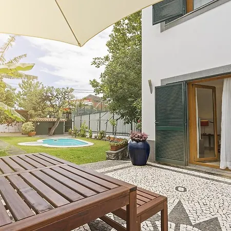 Casa Do Lugar De Baixo