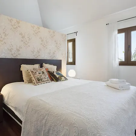 Semesterbostad Casa Do Lugar De Baixo *