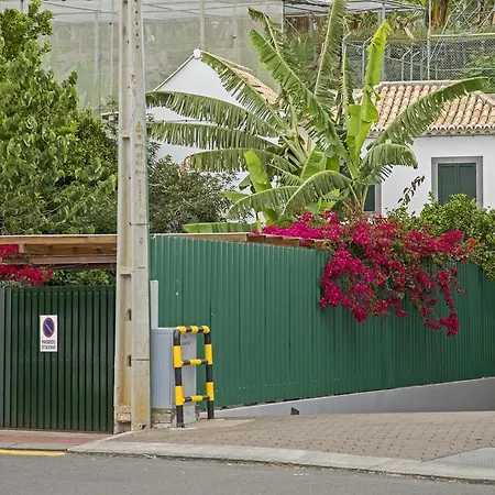 Nyaraló Casa Do Lugar De Baixo