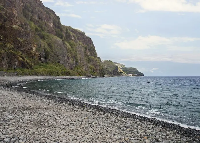 Holiday home Casa Do Lugar De Baixo Ponta do Sol (Madeira)