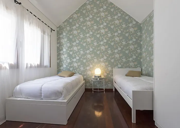 Casa Do Lugar De Baixo