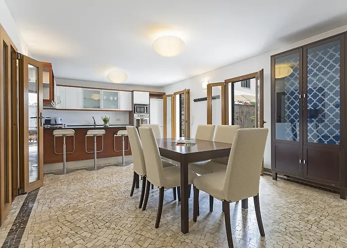 Holiday home Casa Do Lugar De Baixo *