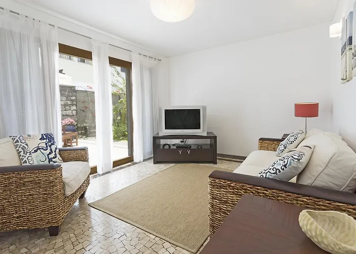 Holiday home Casa Do Lugar De Baixo