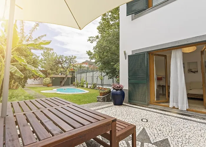 Casa Do Lugar De Baixo