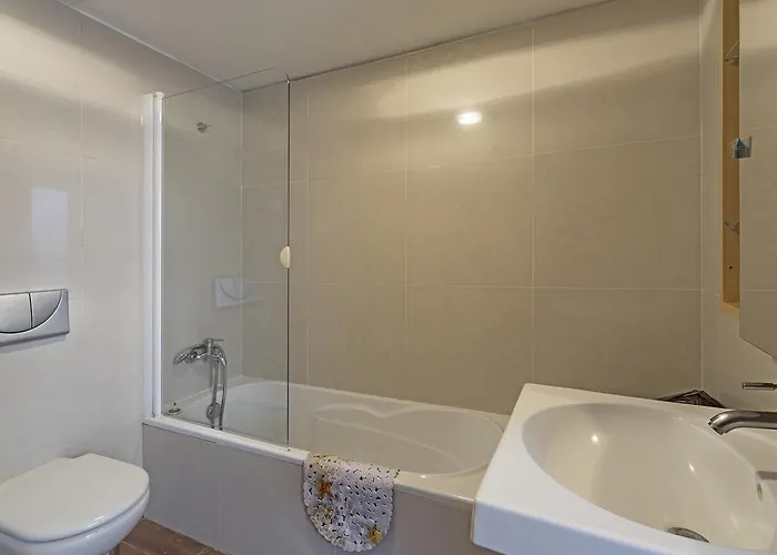 Holiday home Casa Do Lugar De Baixo Ponta do Sol (Madeira)